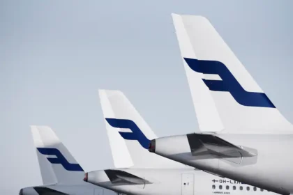 Finnair