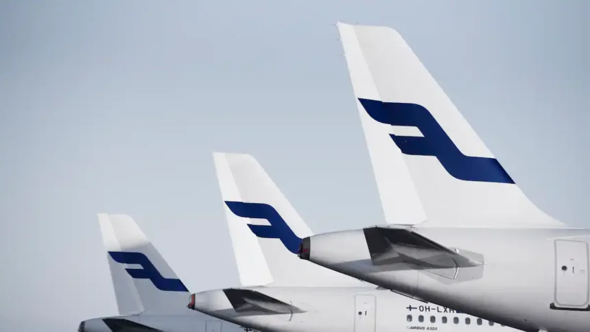 Finnair