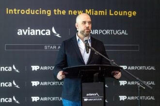 New Miami Lounge