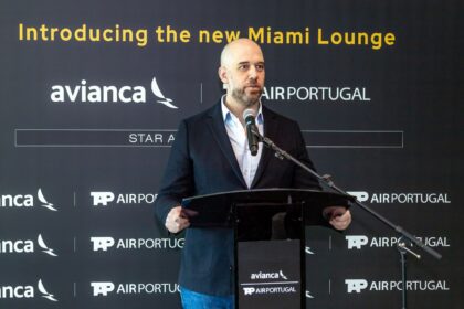 New Miami Lounge
