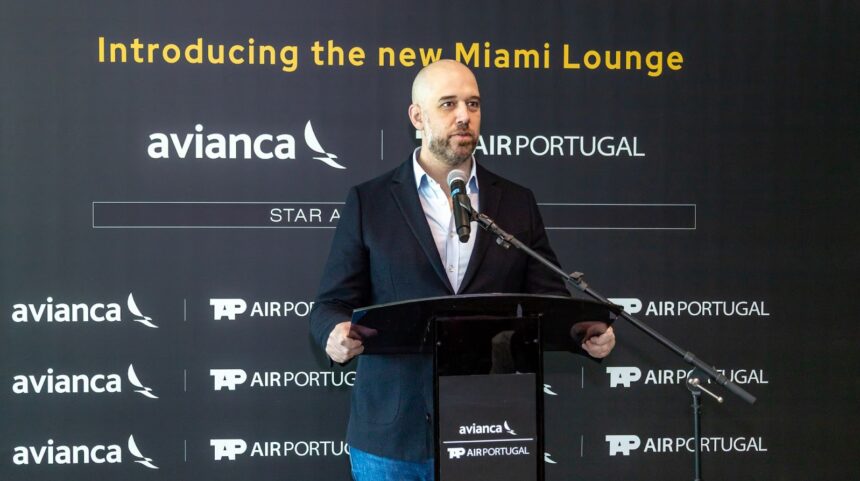 New Miami Lounge