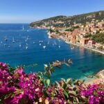 Villefranche-sur-Mer, France © French Riviera