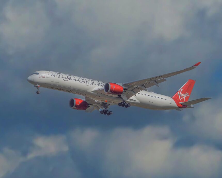 Virgin