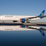 Uzbek carrier Air Samarkand A330