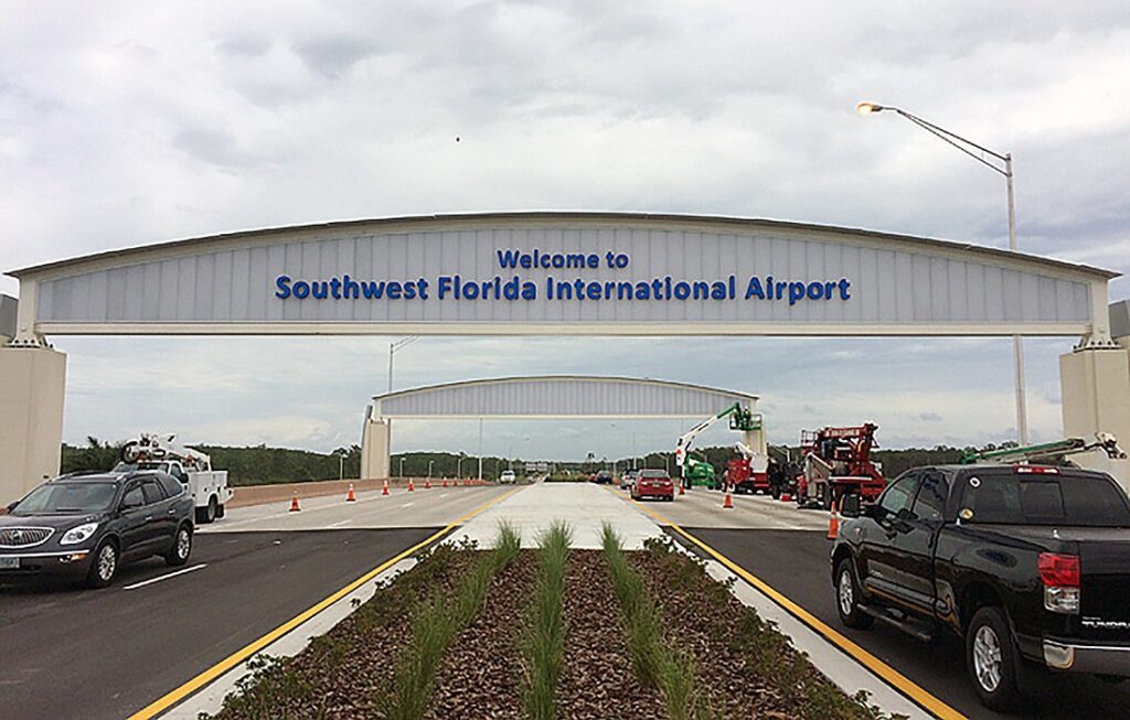 Southwest Florida International Airport