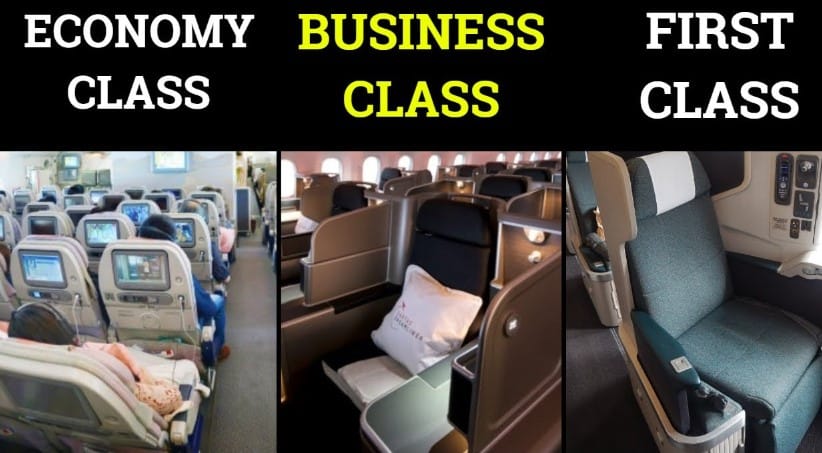 Flight Experience