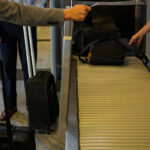 Top 10 Airports with the most lawless baggage claim