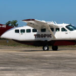 Cessna 208 Caravan