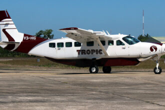 Cessna 208 Caravan