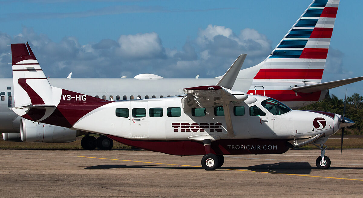 Cessna 208