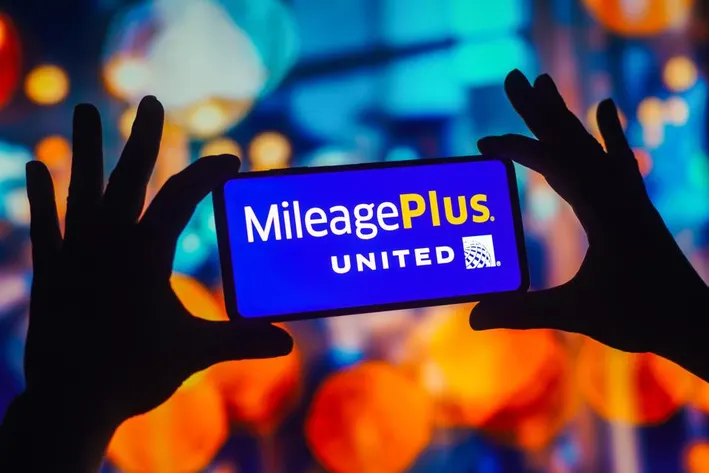 MileagePlus United