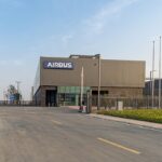 Airbus Lifestyle Services centre in Chengdu.