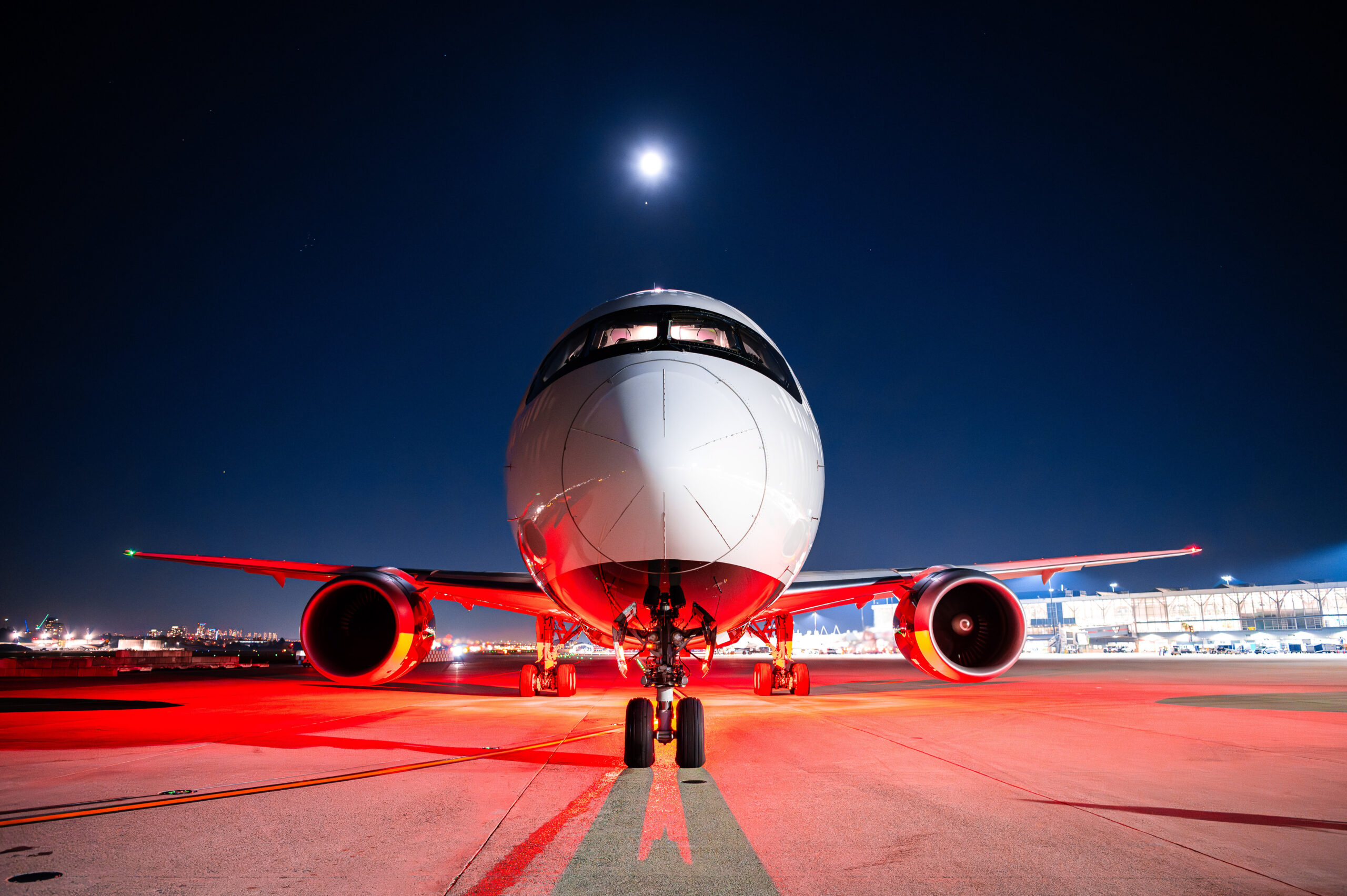 Dreamliner Boeing 787