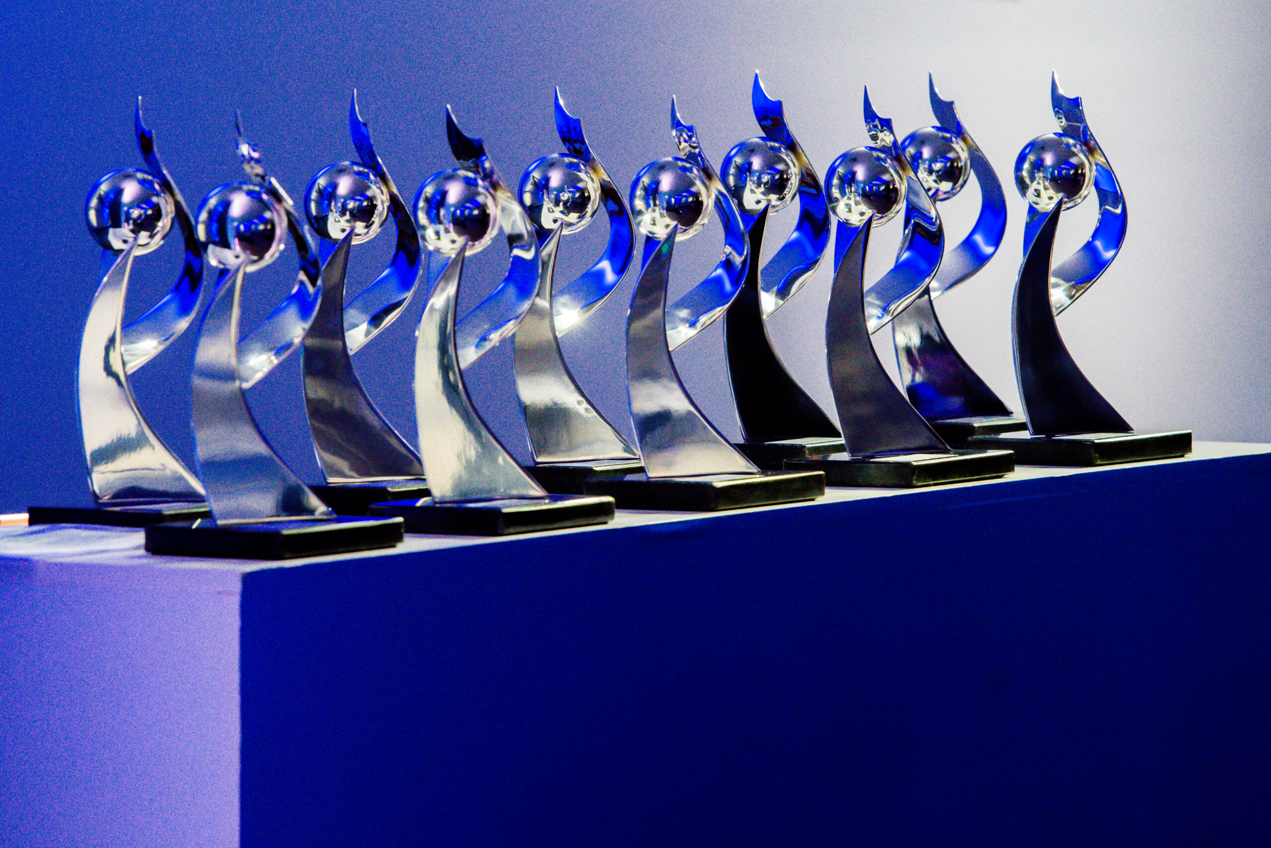 Embraer Suppliers Conference awards