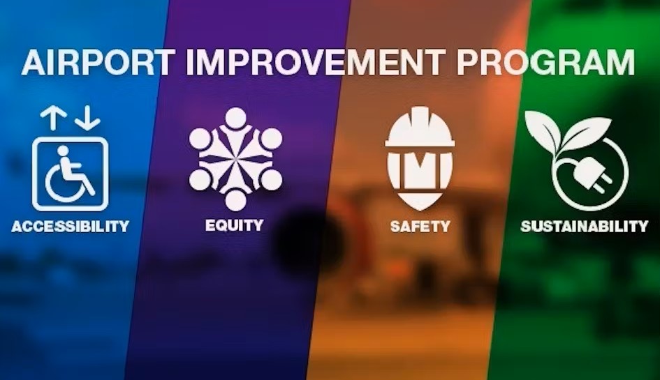 Airport Improvement Program (AIP)