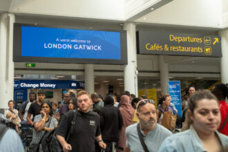 Gatwick