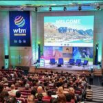 WTM 2025 gathering