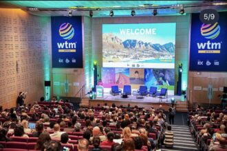WTM 2025 gathering