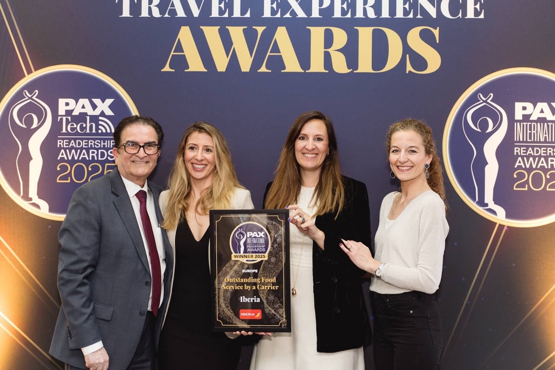 The PAX International Awards 