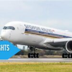 Longest Commercial Flight in the World