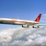 Qantas Boeing 747-338 ‘City of Geelong’