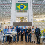 Embraer Suppliers Conference