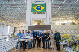 Embraer Suppliers Conference