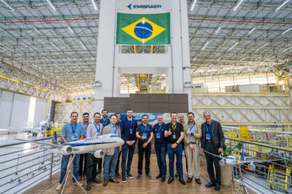 Embraer Suppliers Conference