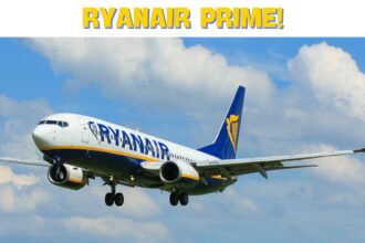 RYANAIR