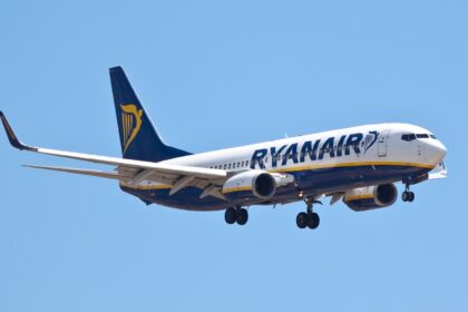 Ryanair