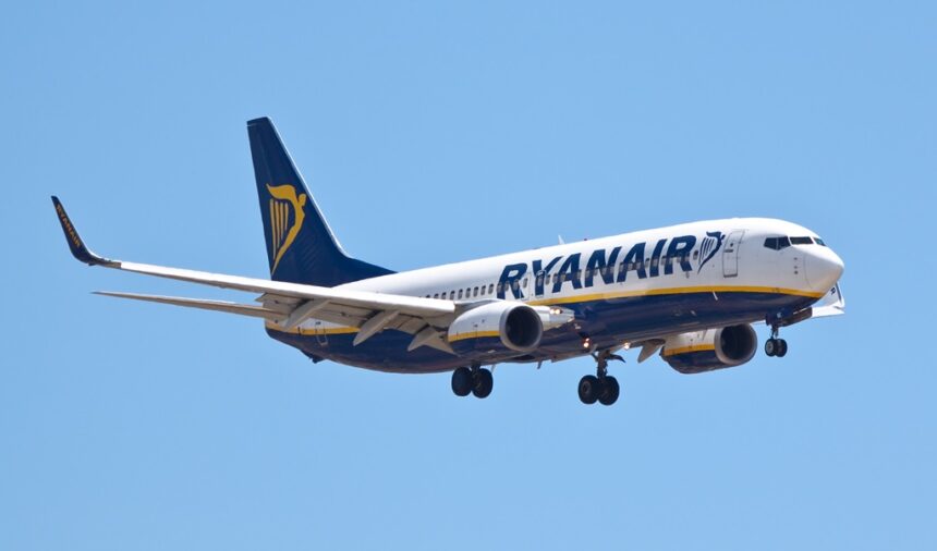 Ryanair