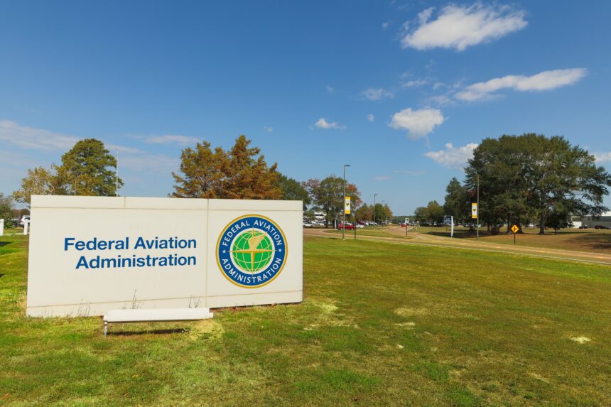 Federal Aviation Administration (FAA)
