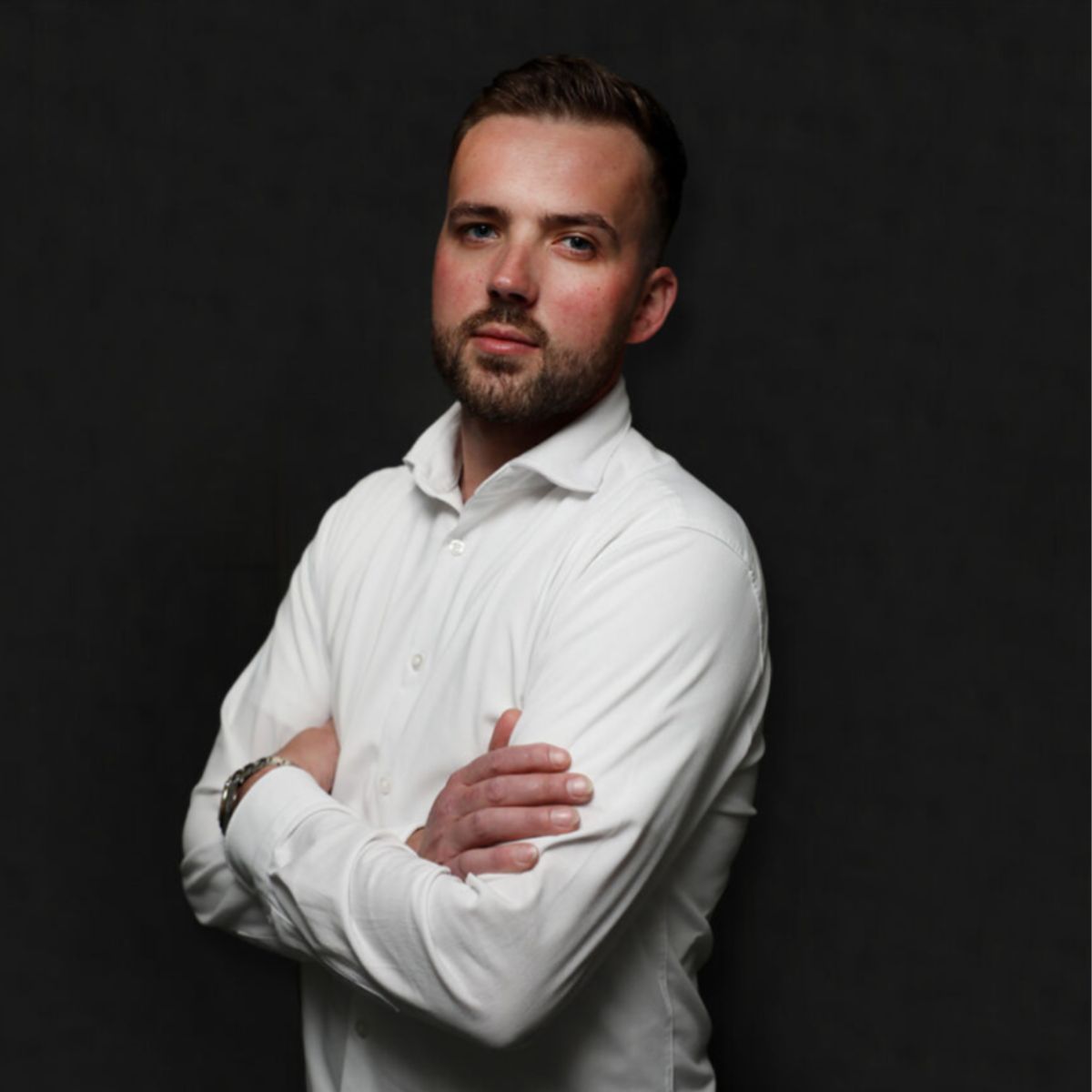 Myles Corey, Founder of Spaero