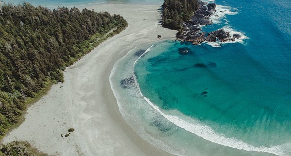 Tofino British Columbia Canada © Trip Advisor