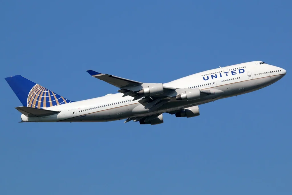 United Airlines MileagePlus