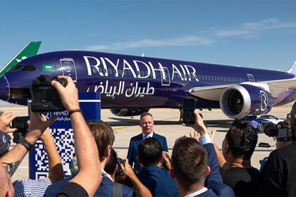 Riyadh Air Recieves Operational License.