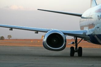 Boing 737