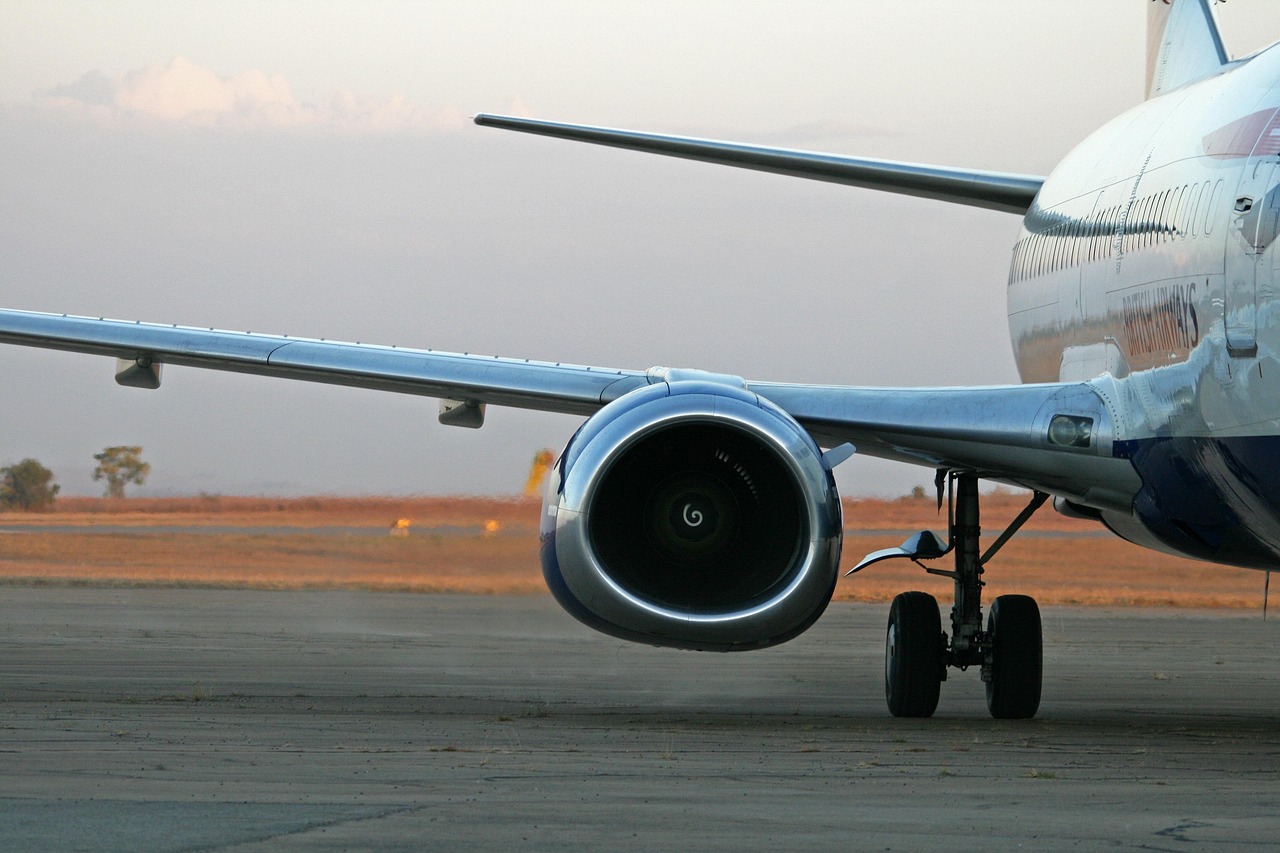 Boing 737