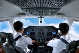 Civil Pilot Training © Jet-Bed