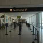 An Inside View of Southwest Florida International Airport