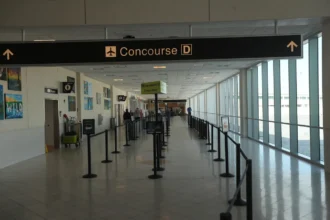 An Inside View of Southwest Florida International Airport
