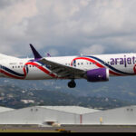 Arajet 737 Max