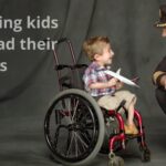 Air Canada Foundation supporting children with disabilities