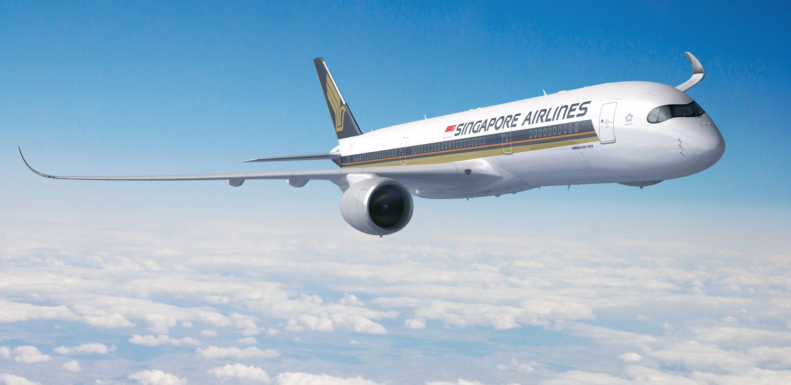 Longest Commercial Flight in the World