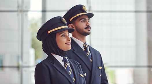 Emirates Pilots