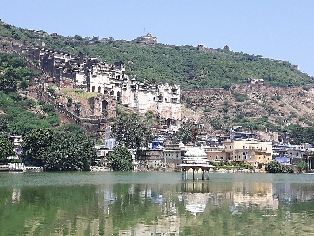 Bundi, India © TripXL
