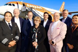 EasyJet and EasyJet Holidays partners
