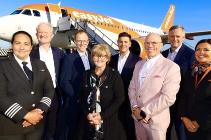 EasyJet and EasyJet Holidays partners