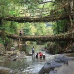 Cherrapunji, India © Trisoj.com