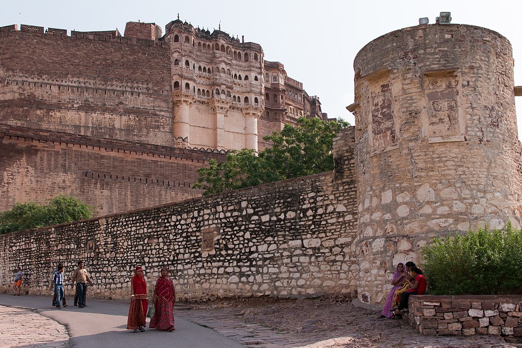 Jodhpur © Trisoj.com